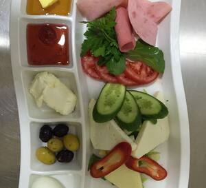 Feslegen Cafe Sisli Merkez Istanbul